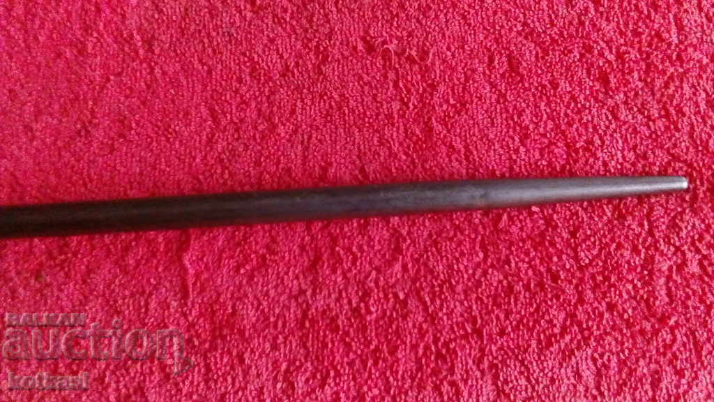 Old large massat grinder marks - 7 Old large massat grinder marks - 7