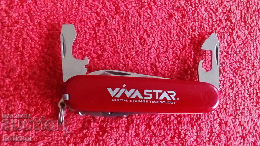 Delivery of Old VICTORINOX OFFICIER SUISSE pocket knife Delivery of Old VICTORINOX OFFICIER SUISSE pocket knife