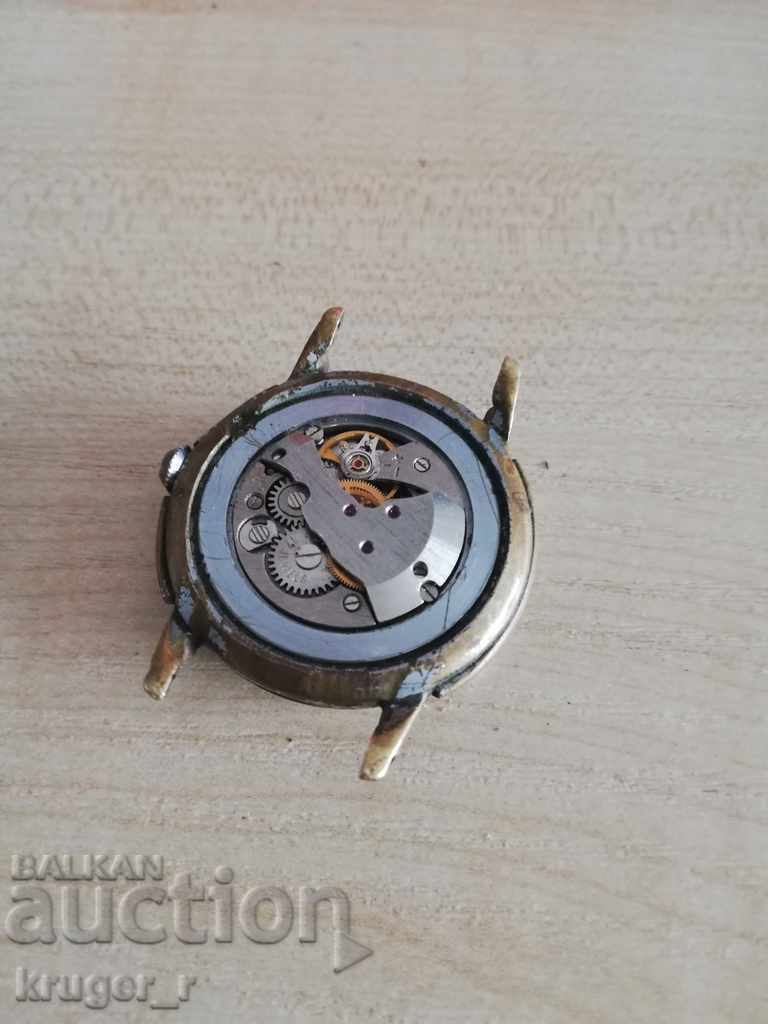 Zarya clock - 5 Zarya clock - 5