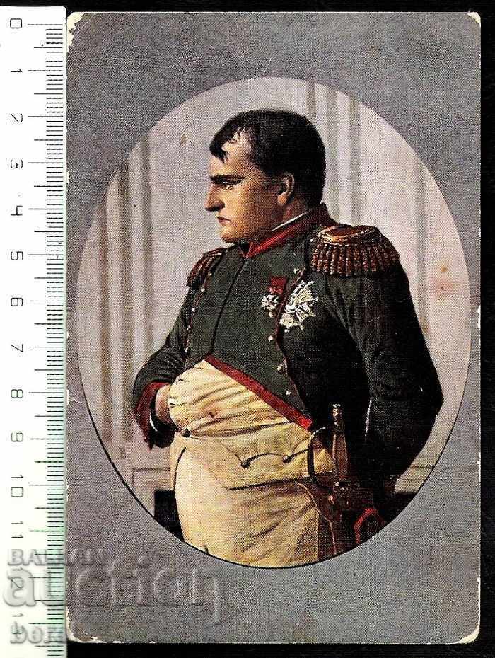 VECHI PC-Napoleon-1940-PC rusesc