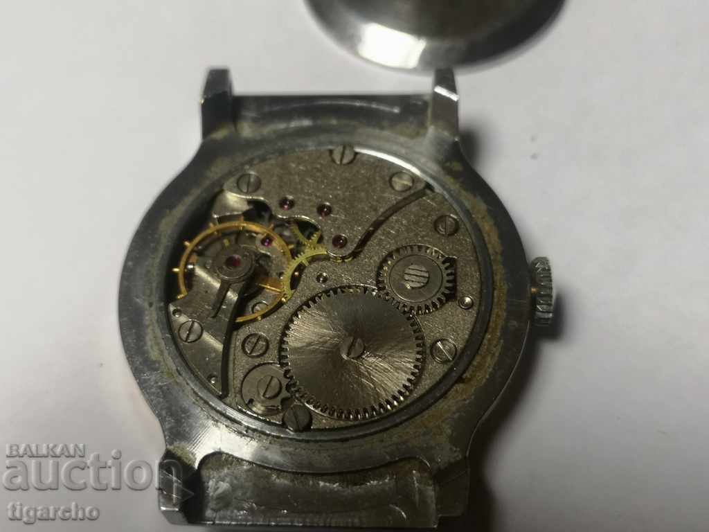 Clock Victory - 5 Clock Victory - 5