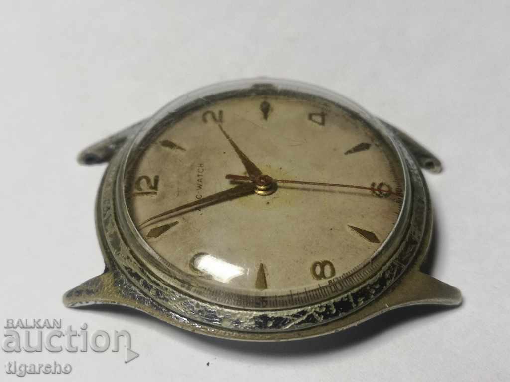 Auction AEC-WATCH Clock Auction AEC-WATCH Clock