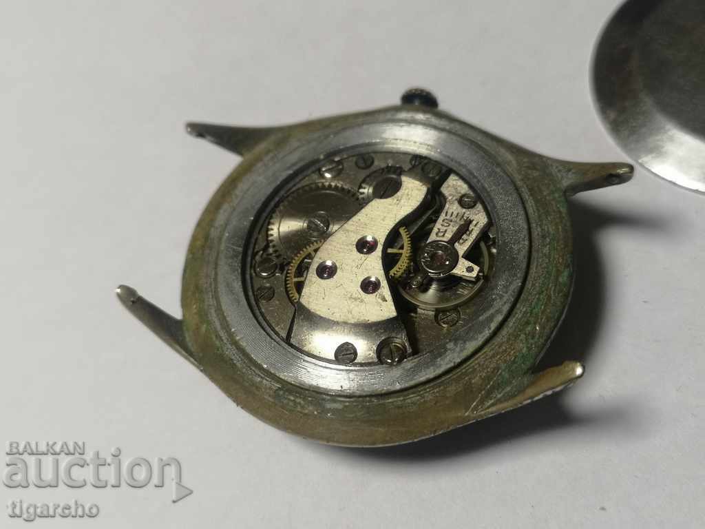 AEC-WATCH Clock - 5 AEC-WATCH Clock - 5