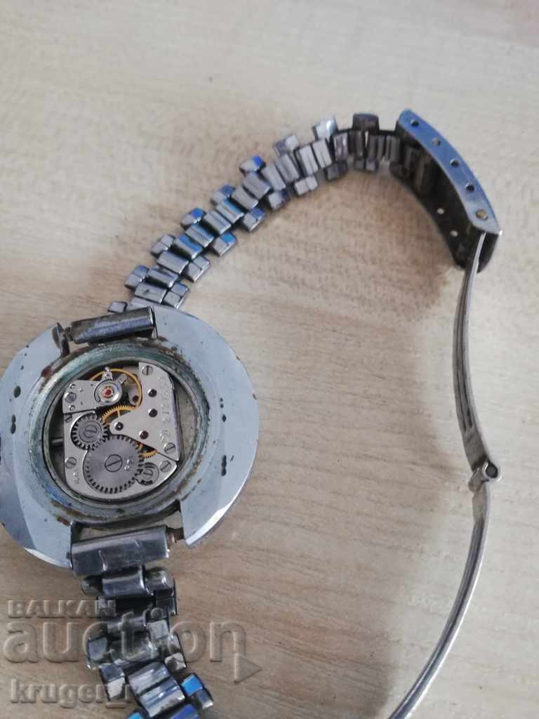 Auction GLORY clock Auction GLORY clock