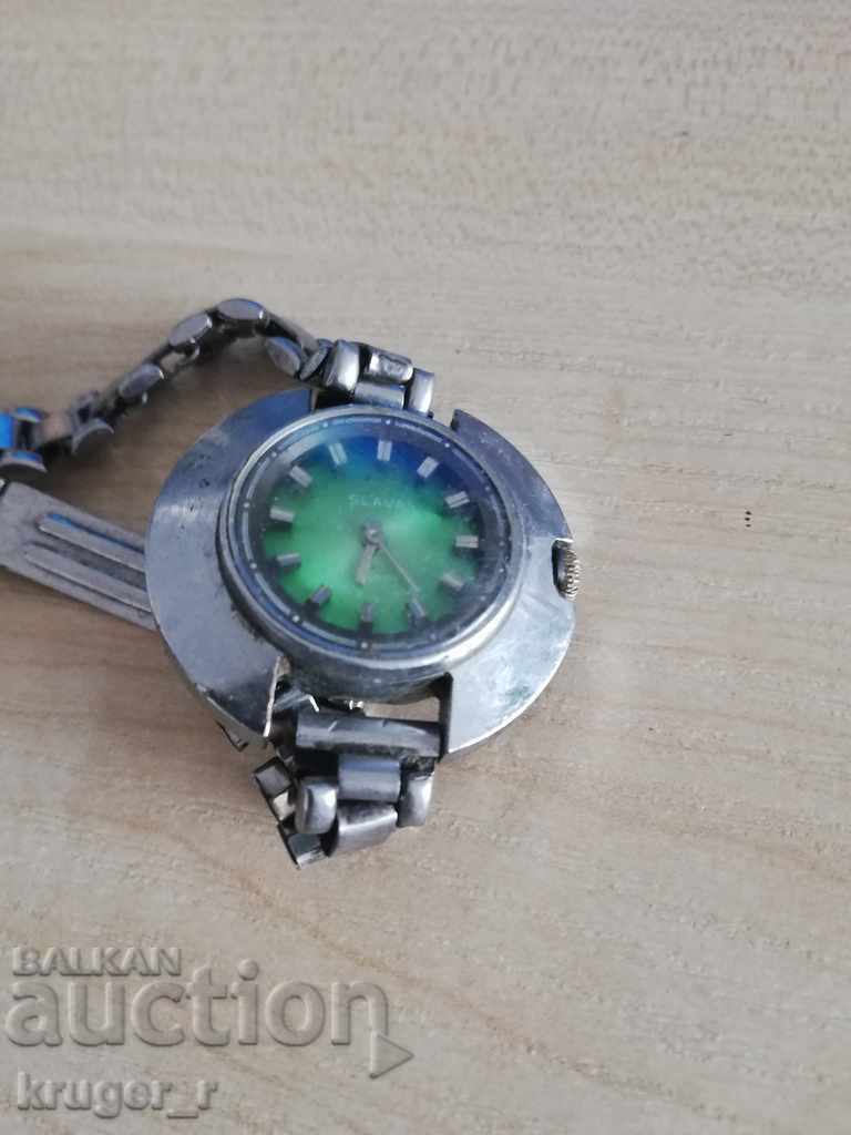 GLORY clock GLORY clock