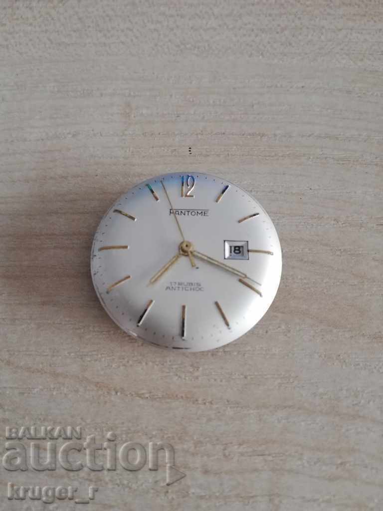 FANTOME typewriter FANTOME typewriter