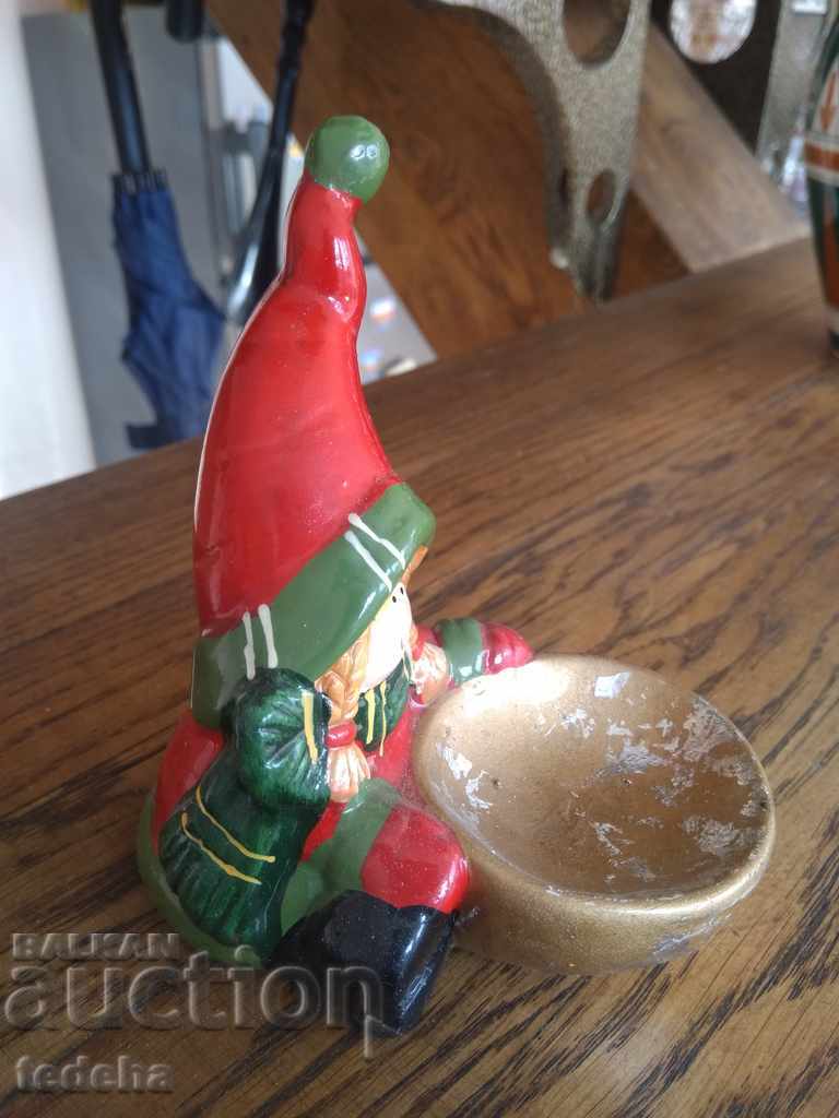 Аукцион КЕРАМИЧНА ФИГУРКА - ПЕРФЕКТНА Аукцион КЕРАМИЧНА ФИГУРКА - ПЕРФЕКТНА