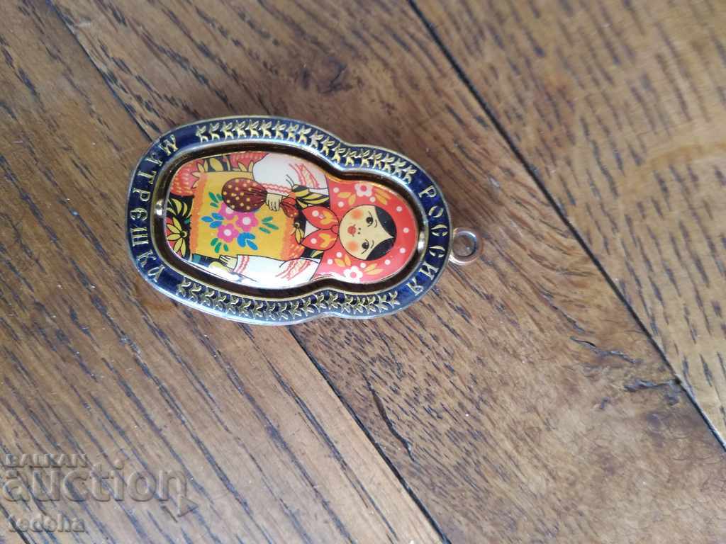 Delivery of MEDALION - PERFECT