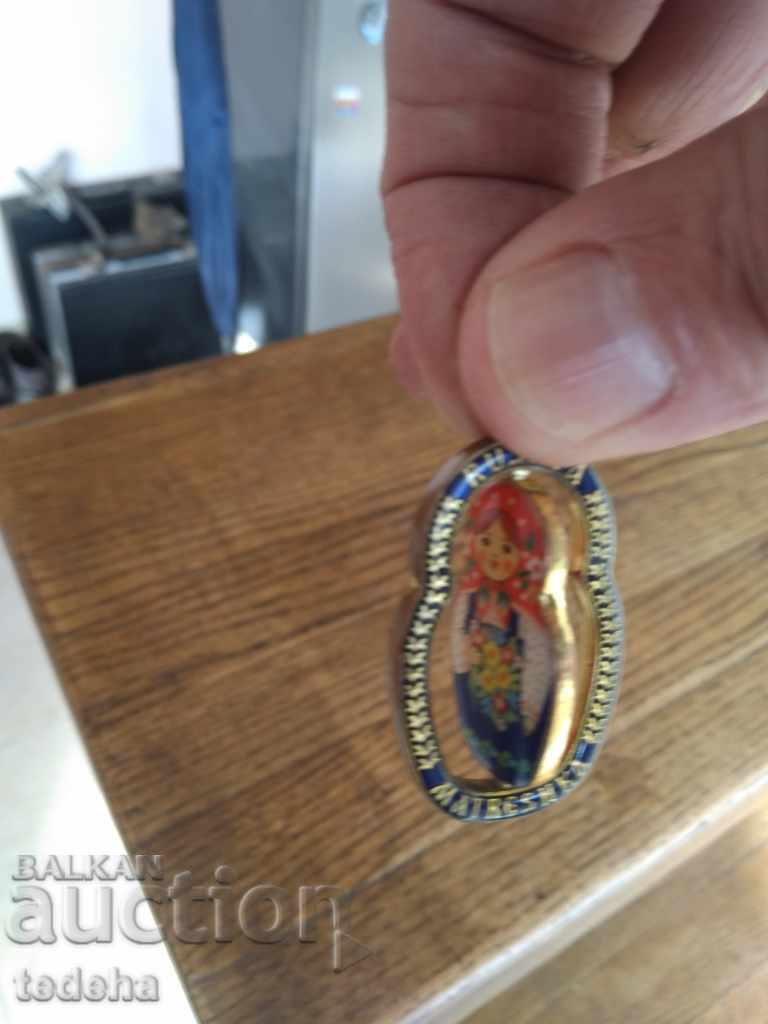 MEDALION - PERFECT - 5