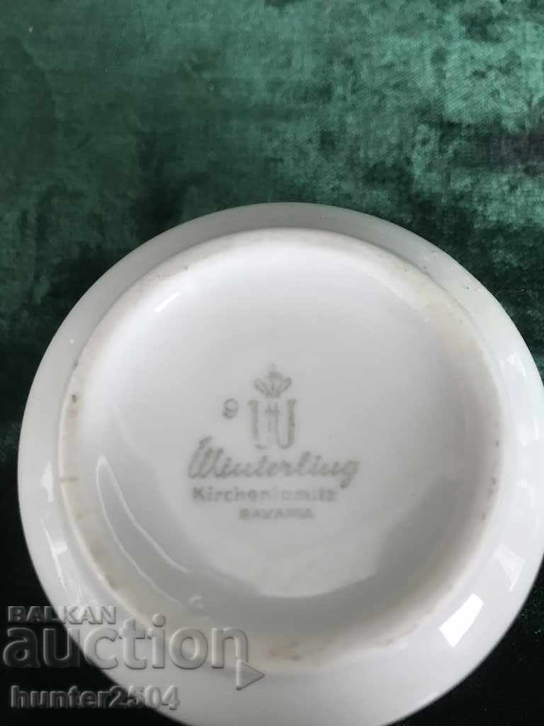 Auction Zaharnichka-Bavaria, 5.5 / 8.5 cm Auction Zaharnichka-Bavaria, 5.5 / 8.5 cm