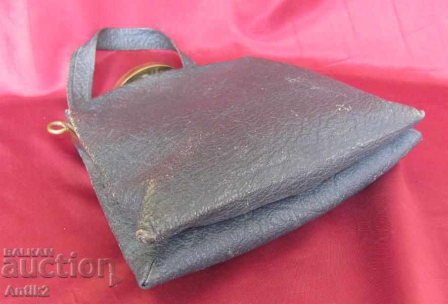 30s Art Deco Ladies Leather Bags Germany - 7 30s Art Deco Ladies Leather Bags Germany - 7