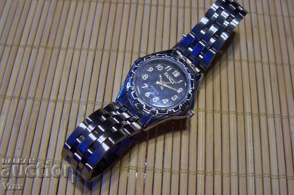 clock EANCY with price 9.90 BGN | € 5.06 clock EANCY with price 9.90 BGN | € 5.06