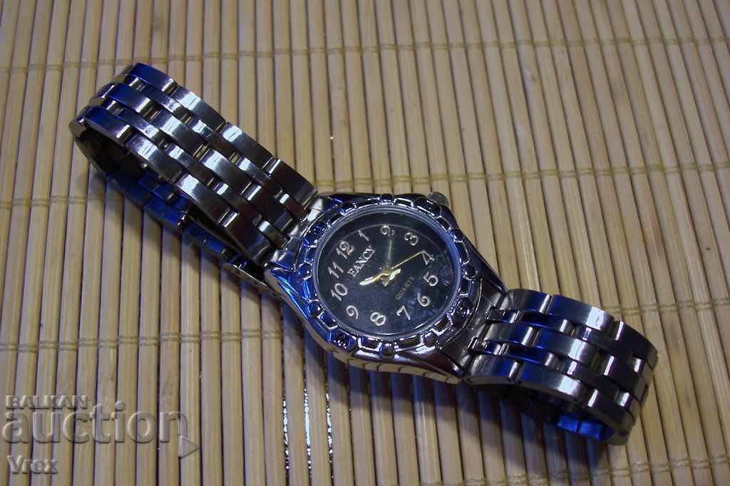 Auction clock EANCY Auction clock EANCY