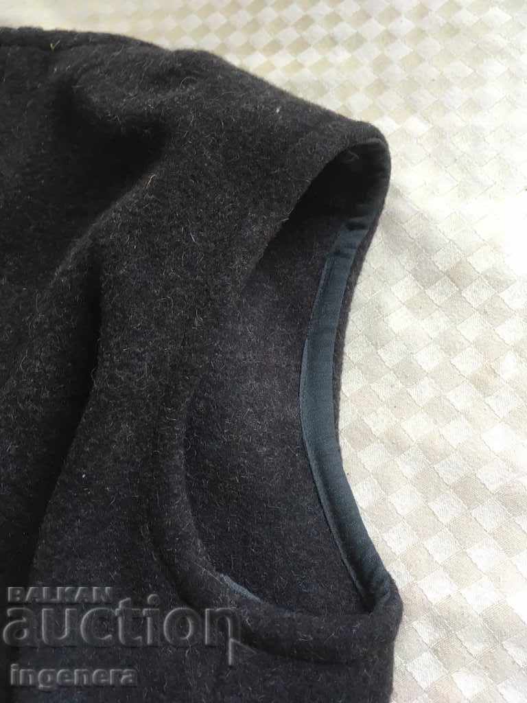 ELEK JACKET OR SHAYAK AUTHENTIC ANCIENT NURSING - 6