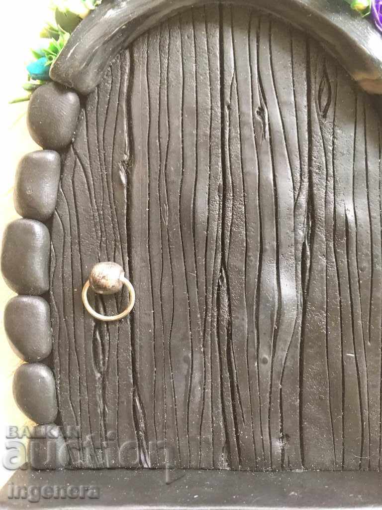 FAY Clay COTTLE DOOR MANUFACTURING - 5 FAY Clay COTTLE DOOR MANUFACTURING - 5