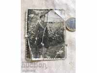 WWI MILITARY PHOTOGRAPH