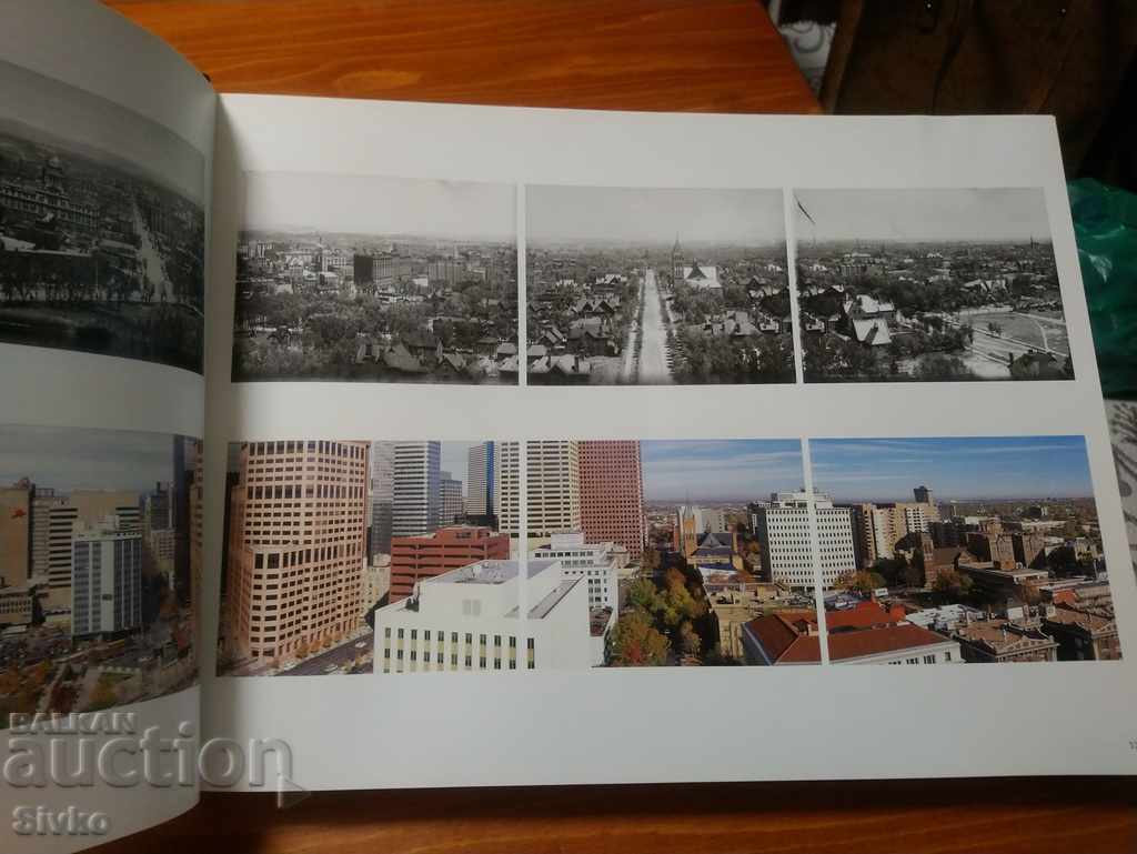 Албум история Колорадо 1870-2000 снимки - 5 Албум история Колорадо 1870-2000 снимки - 5