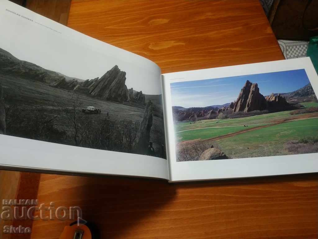 Албум история Колорадо 1870-2000 снимки - 6 Албум история Колорадо 1870-2000 снимки - 6