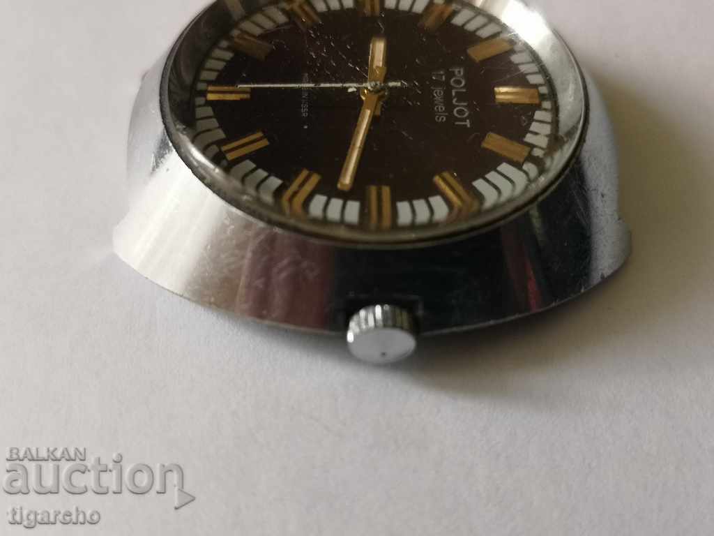 Clock Flight - 5 Clock Flight - 5