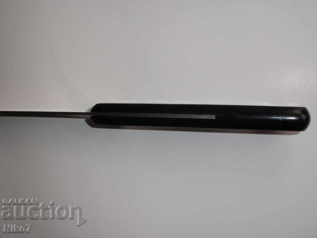 Knife "Solingen". - 5 Knife "Solingen". - 5