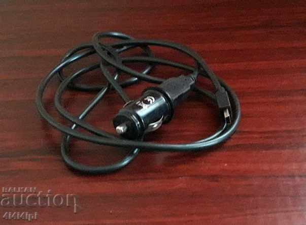 Καλώδιο Αυτοκινήτου για Τηλέφωνο Καλώδιο Αυτοκινήτου για Τηλέφωνο