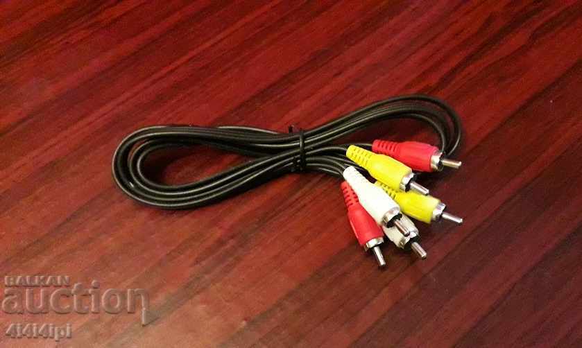 Comp. Cablu 2