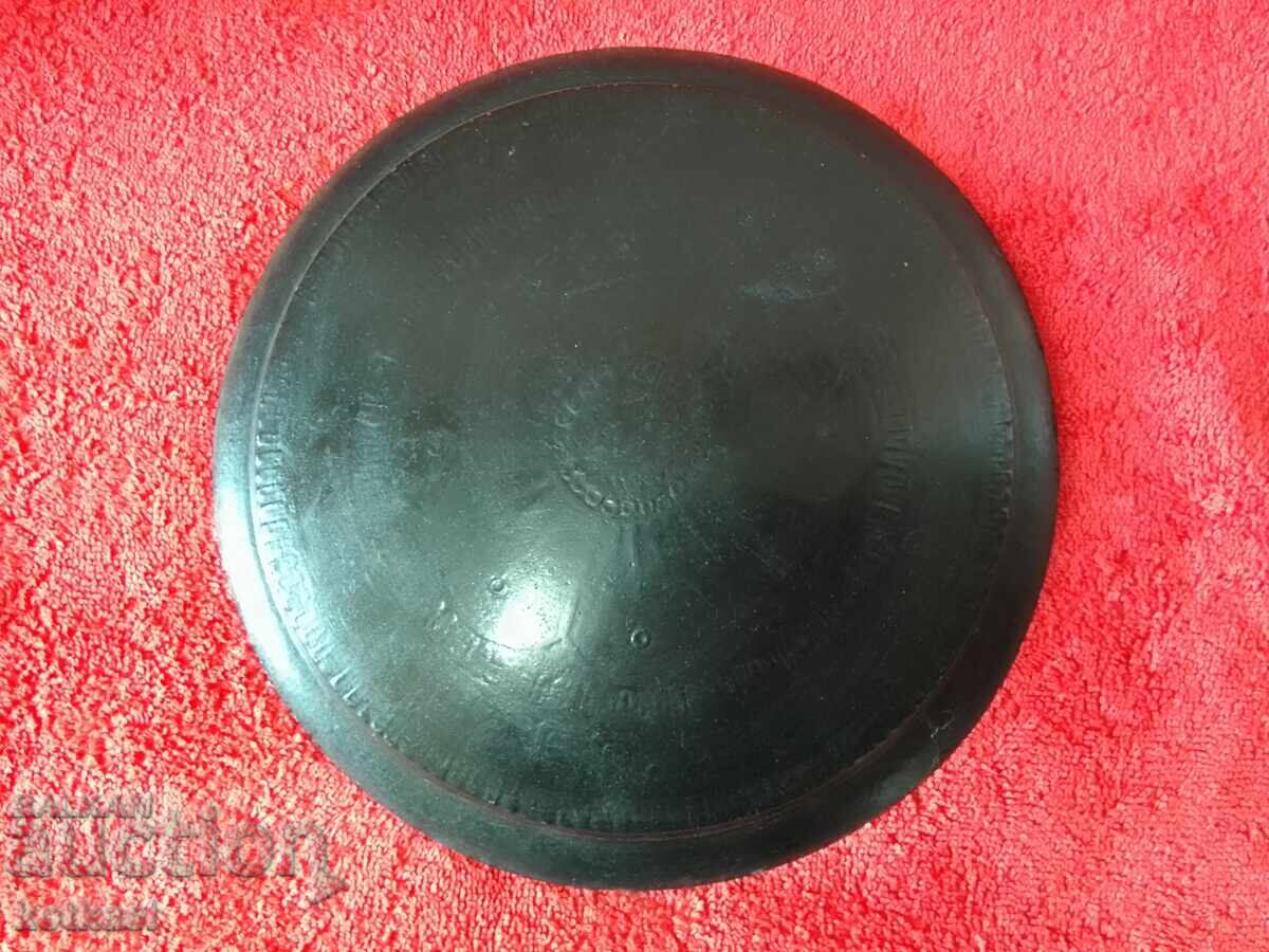 Παλιό χάλκινο πάνελ - 5 Παλιό χάλκινο πάνελ - 5