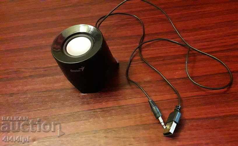 Mini Speaker for Comp.