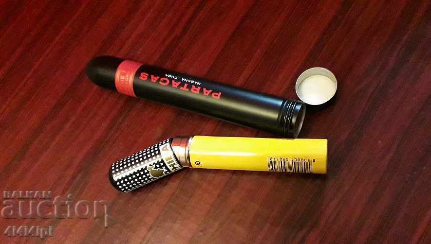 Licitație Capsulă-cutie pentru colecționari