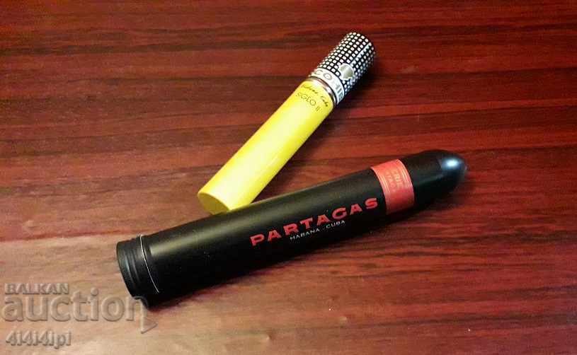 Capsulă-cutie pentru colecționari