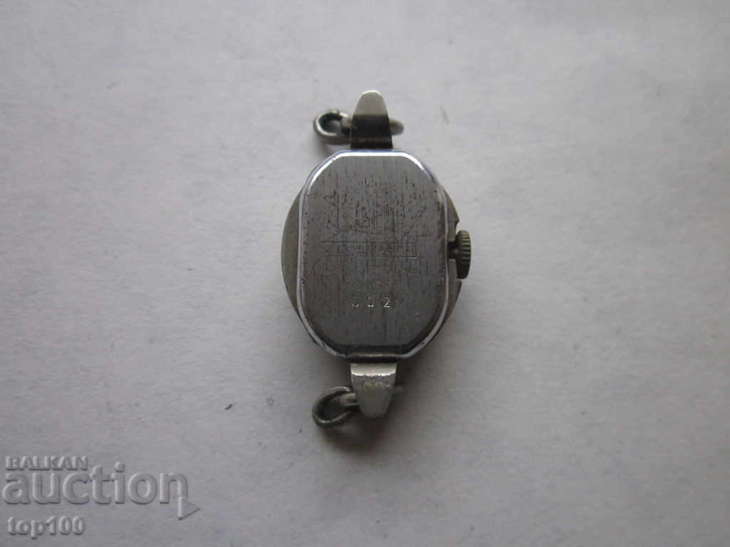 ДАМСКИ  ROSAL ШВЕЙЦАРСКИ  БЗЦ  !!! с цена € 1.00 | 1.96 лв.