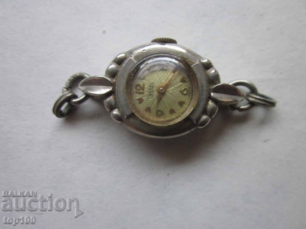 ДАМСКИ  ROSAL ШВЕЙЦАРСКИ  БЗЦ  !!! - 6