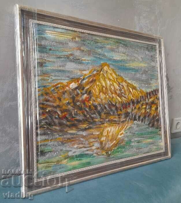 Landscape with price 120.00 BGN | € 61.36 Landscape with price 120.00 BGN | € 61.36