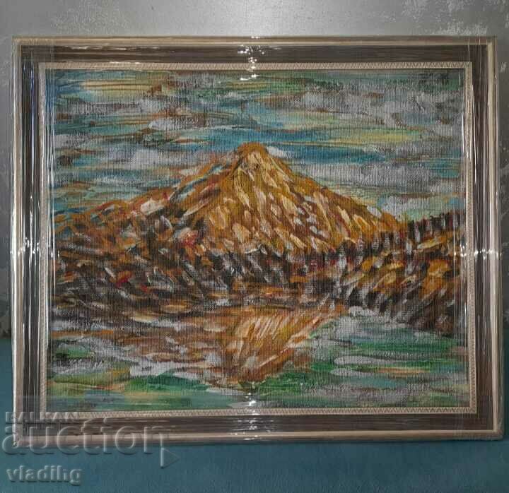 Delivery of Landscape Delivery of Landscape