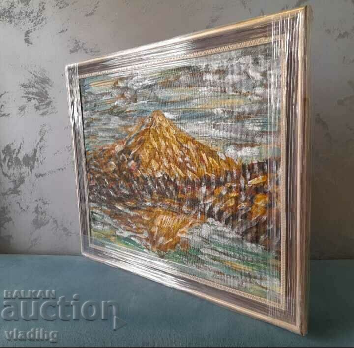 Landscape - 5 Landscape - 5