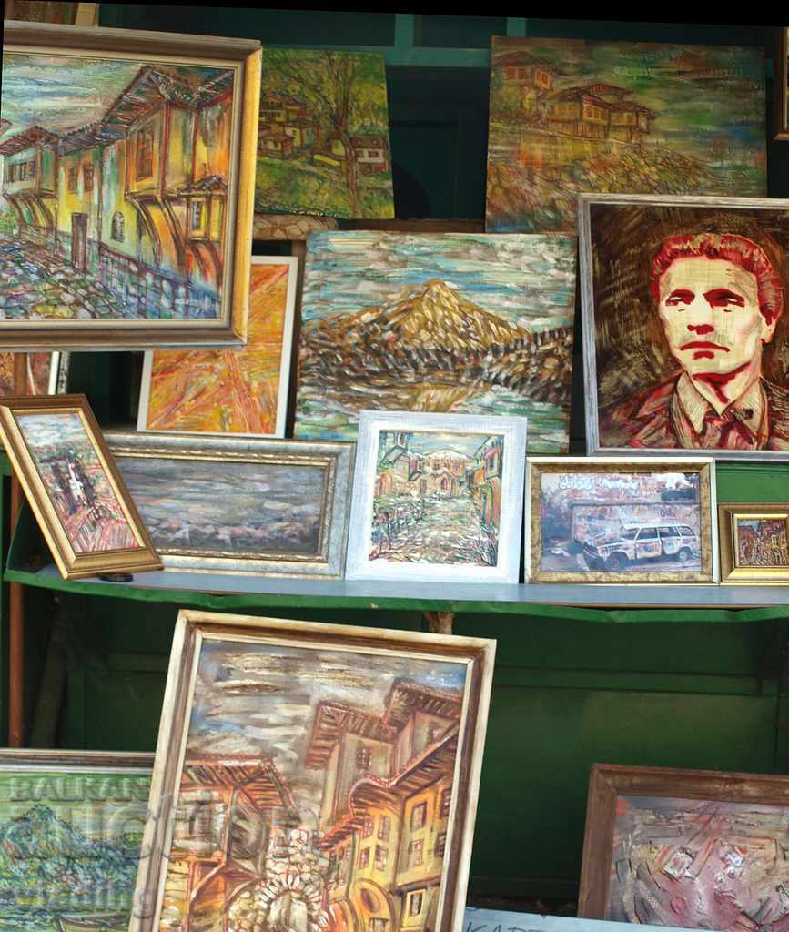 Landscape - 6 Landscape - 6