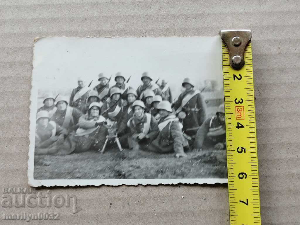 Auction  Old photo photography portrait