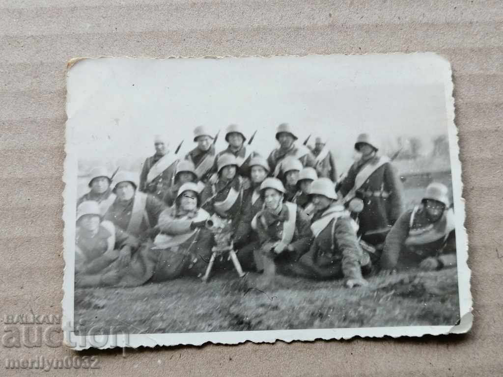 Old photo photography portrait - 5