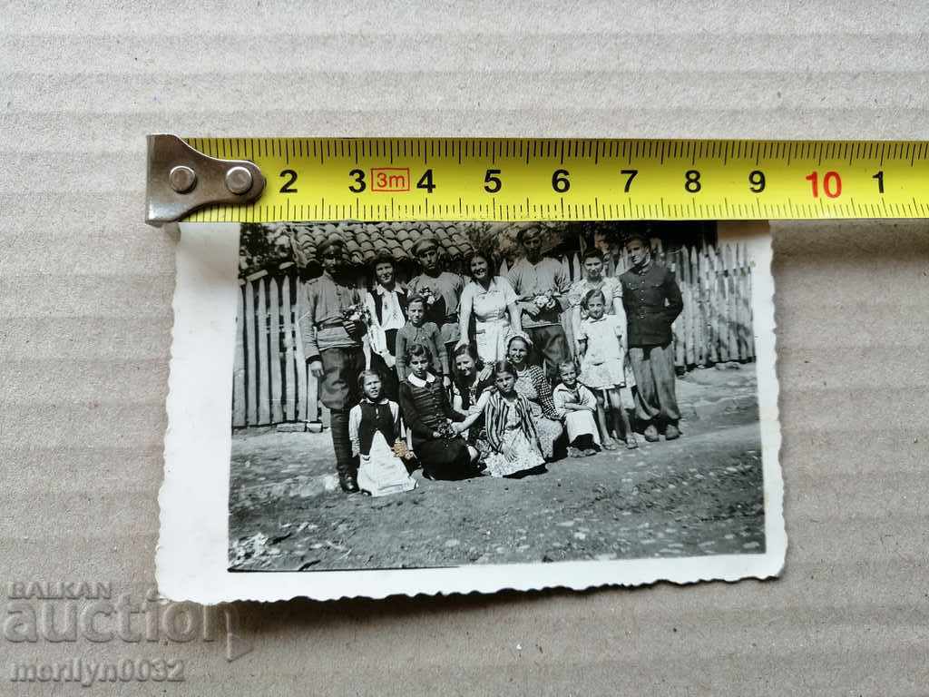 Old photo photography portrait with price 10.00 BGN | € 5.11 Old photo photography portrait with price 10.00 BGN | € 5.11