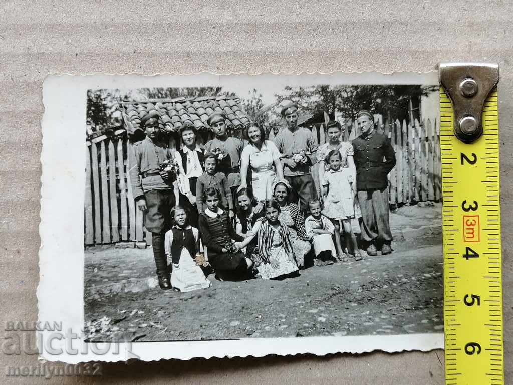 Auction Old photo photography portrait Auction Old photo photography portrait