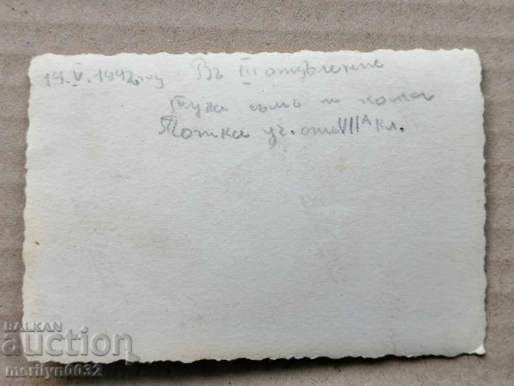 Delivery of Old photo photography portrait Delivery of Old photo photography portrait