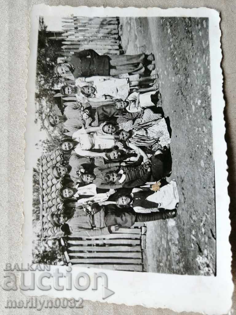 Old photo photography portrait - 5 Old photo photography portrait - 5