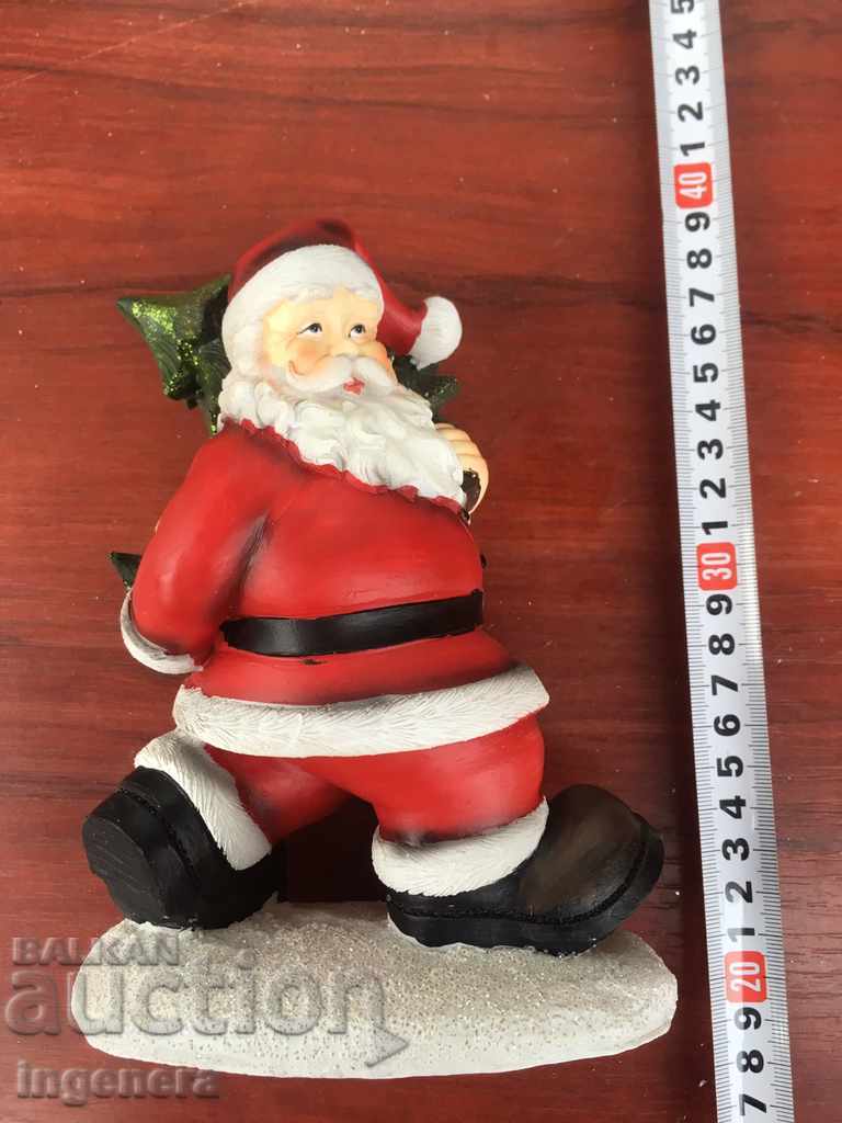 КОЛЕДА СТАТУЕТКА РАЗПРОДАЖБА НОВО с цена 9.79 лв. | € 5.01 КОЛЕДА СТАТУЕТКА РАЗПРОДАЖБА НОВО с цена 9.79 лв. | € 5.01