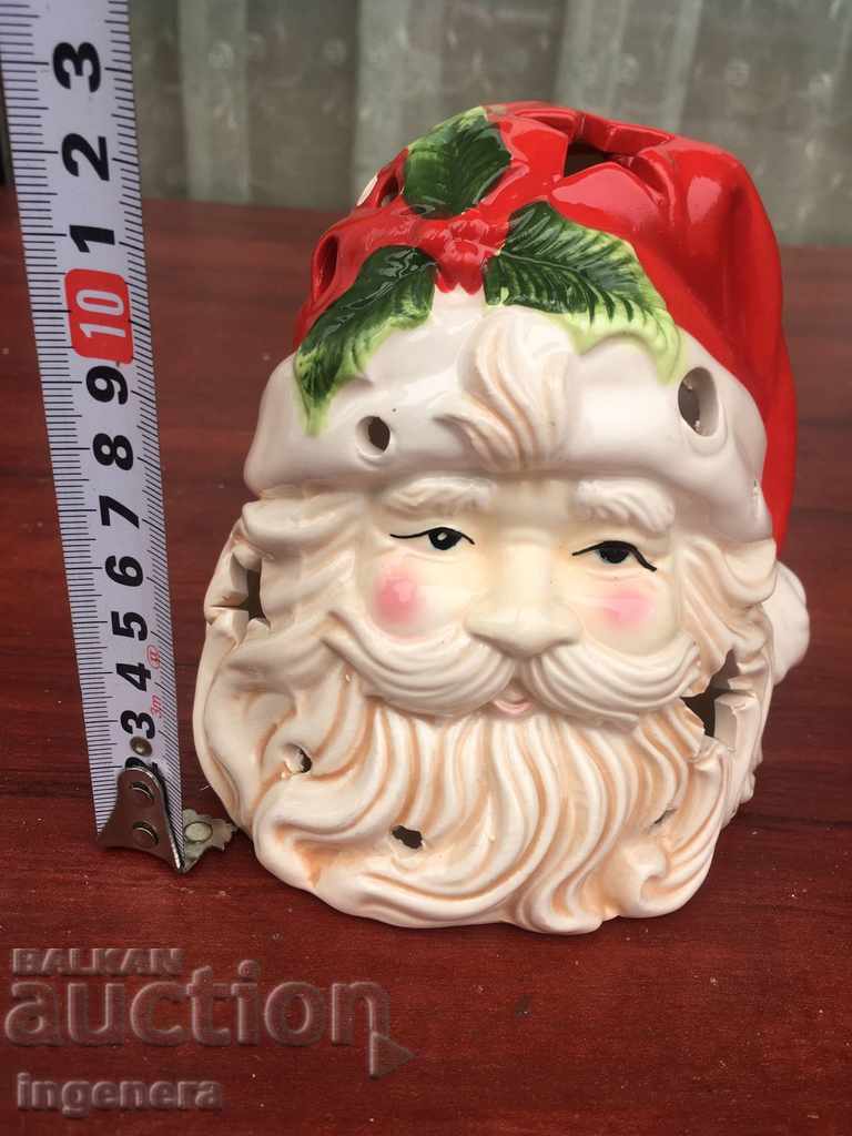 CHRISTMAS STATUS SALESCANDER SALE with price 5.69 BGN | € 2.91
