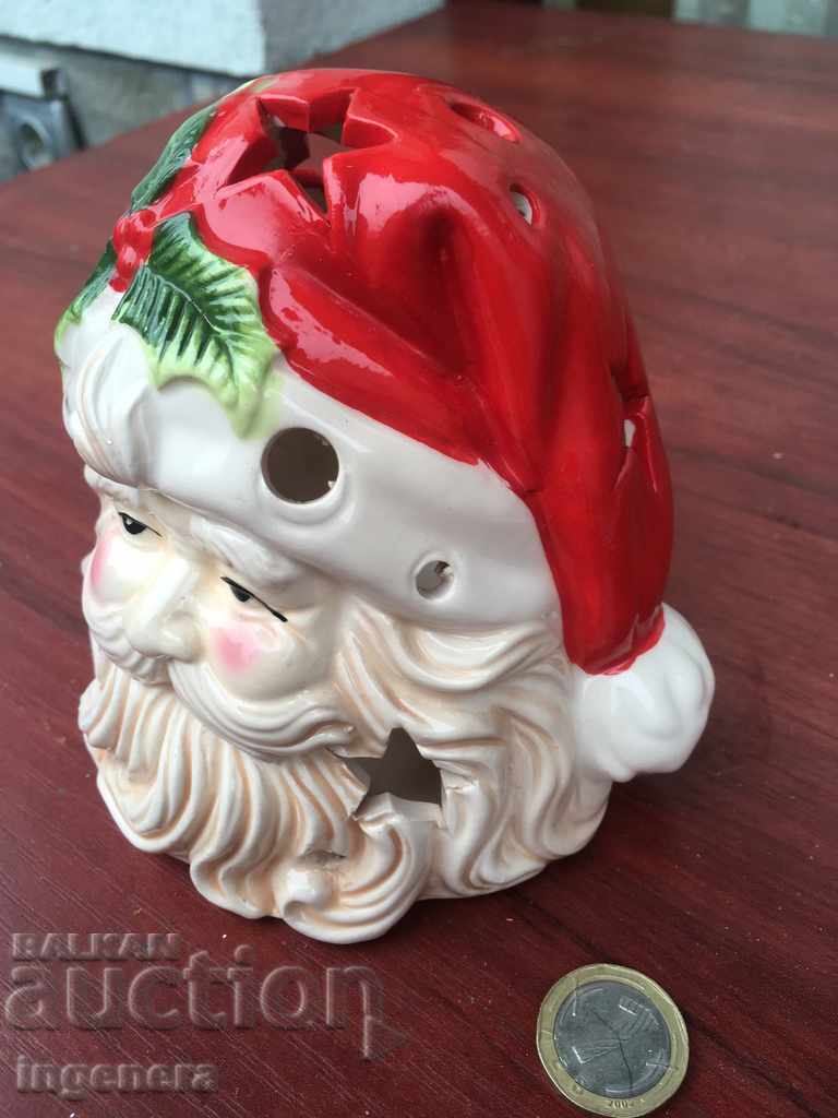 Auction  CHRISTMAS STATUS SALESCANDER SALE