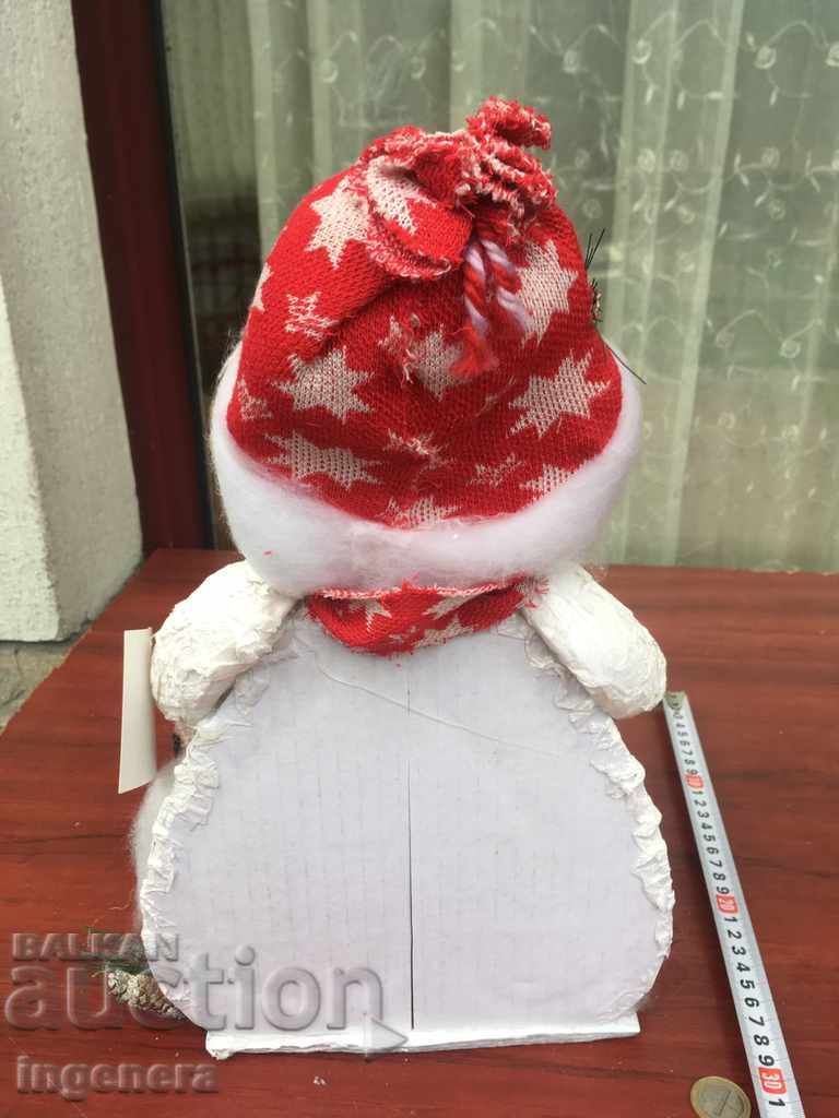 CHRISTMAS STATUS SALE OF PENPOLYSTYROL NEW - 5 CHRISTMAS STATUS SALE OF PENPOLYSTYROL NEW - 5