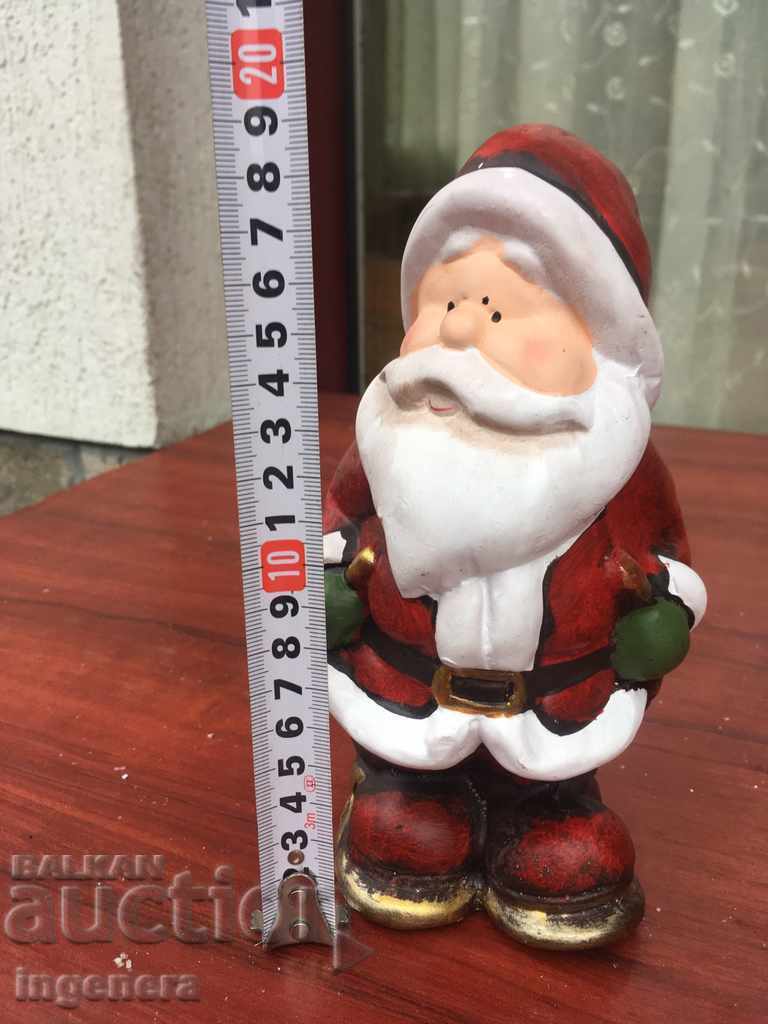 CHRISTMAS STATUS SALE NEW with price 8.99 BGN | € 4.60