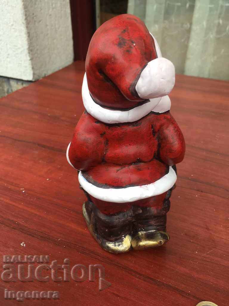 Livrarea VANDERE STATUETA DE CRACIUN NOU