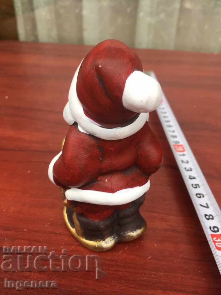 Licitație VANDERE STATUETA DE CRACIUN NOU