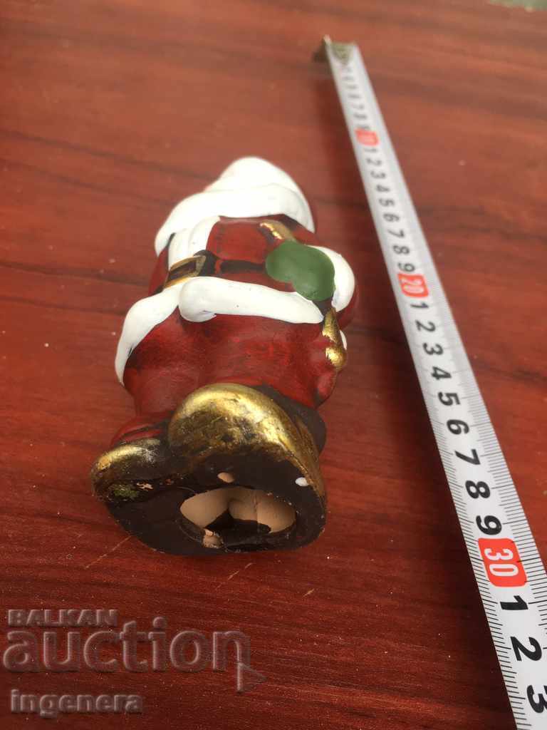 Livrarea VANDERE STATUETA DE CRACIUN NOU